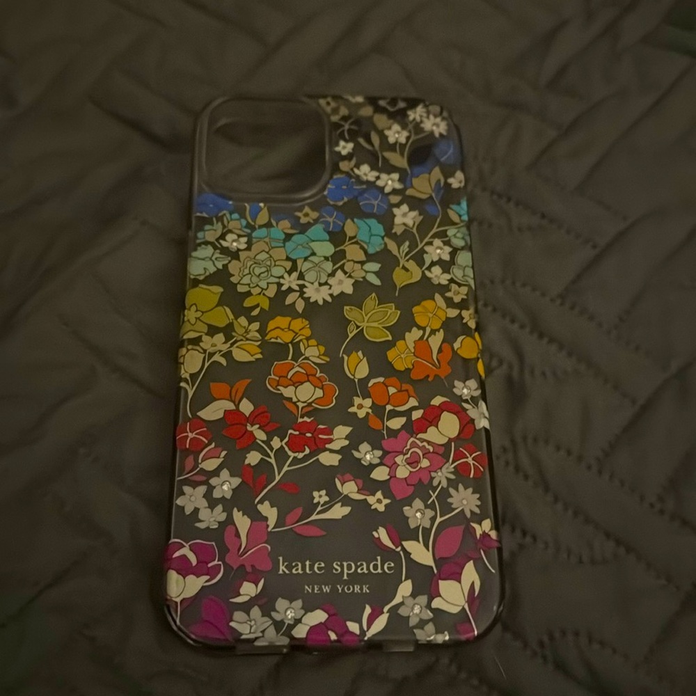Kate Spade iPhone case for iPhone 13/14